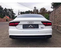 Audi A7 2016 S-LINE - Изображение 4/9