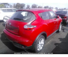 2016 Nissan Juke - Изображение 4/10