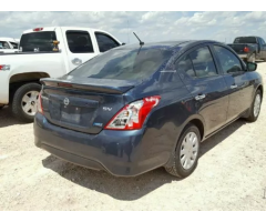 2015 Nissan VERSA - Изображение 4/10