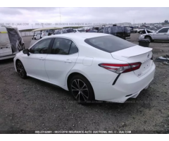 2018 Toyota CAMRY - Изображение 4/10