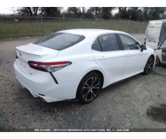 2018 Toyota CAMRY - Изображение 5/10