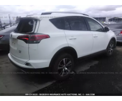 2018 Toyota Rav4 - Изображение 4/10