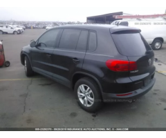 2014 Volkswagen TIGUAN - Изображение 4/10