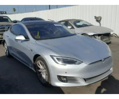 2016 Tesla MODEL S - Изображение 2/8