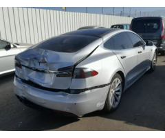 2016 Tesla MODEL S - Изображение 4/8