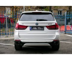 BMW X5 Individual 2015
