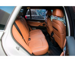 BMW X5 Individual 2015 - Изображение 5/10
