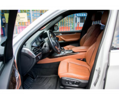 BMW X5 Individual 2015 - Изображение 6/10