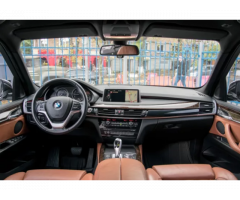BMW X5 Individual 2015 - Изображение 7/10