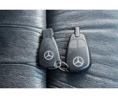 Mercedes-Benz G 500 2001 - Изображение 10/10