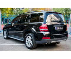 Mercedes-Benz GL 450 2008 - Изображение 4/10