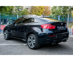 BMW X6 M 2011 - Изображение 4/10