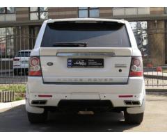 Range Rover Sport SUPERCHARGED 2011 - Изображение 5/10