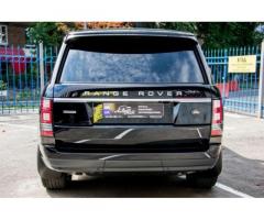 Land Rover Range Rover Autobiography 2013 - Изображение 5/10