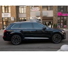 AUDI Q7 Design Selection 3.0 tdi (272 л.с.) 2017 - Изображение 5/10