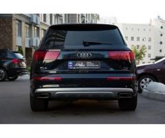 AUDI Q7 Design Selection 3.0 tdi (272 л.с.) 2017 - Изображение 6/10