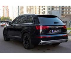 AUDI Q7 Design Selection 3.0 tdi (272 л.с.) 2017 - Изображение 7/10