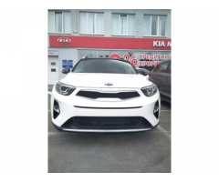 KIA Stonic у розстрочку( на виплату)