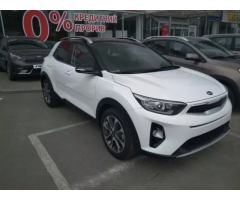 KIA Stonic у розстрочку( на виплату) - Изображение 4/5