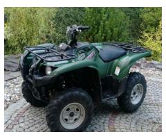 Продам квадроцикл Yamaha Grizzly 550. - Изображение 4/4