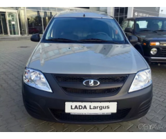 LADA LARGUS у розстрочку від 2900 грн/міс