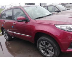 Авто на выплату (Рассрочку) Chery Tiggo 2/3/5/7 Весь модельный ряд - Изображение 5/5