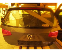 Volkswagen Passat B8 європа по запчастинах є - Изображение 3/8