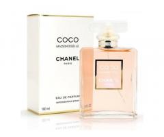 Женская парфюмированная вода Chanel Coco Mademoiselle (Шанель Коко Мадмуазель)
