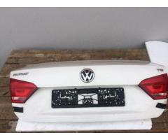 Кришка багажника для Volkswagen Passat B7 USA