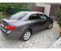 Продам TAYOTA corolla - Изображение 5/10