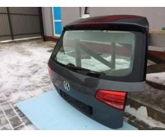 Дверка багажника (ляда) для Volkswagen Passat B8 (універсал)
