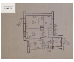 Продам 3 ком. на Героев Сталинграда - Изображение 4/5