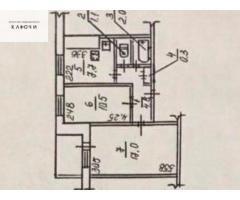 Продам 2-х комнатную квартиру на Левобережном-3 - Изображение 10/11