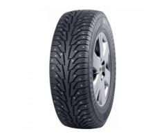 185/75 R16C 104/102 R Nokian Nordman C (шип)