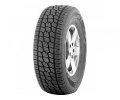 265/75 R16 123/120 Q Zeta Toledo