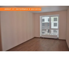 1к квартира в /ГОТОВОМ ДОМЕ/возле метро/хвойный парк - Изображение 4/7