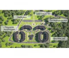 Топ 2 квартира в Ирпене! Хороший застройщик, лес, ЖК, садик, рассрочка - Изображение 6/8
