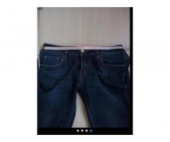 Продам утеплённые джинсы W27 L33 - Изображение 4/4