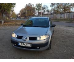 Renault Megane - Изображение 4/4