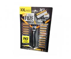 Body-X Fuze станок мужской для бритья