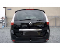 Renault Grand Scenic IV - Изображение 4/8