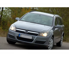 Opel Astra H - Изображение 2/8