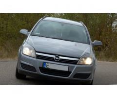 Opel Astra H - Изображение 3/8