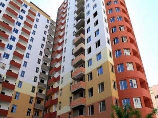 Квартира в Аркадии с видом на море в Новом доме - 2/5
