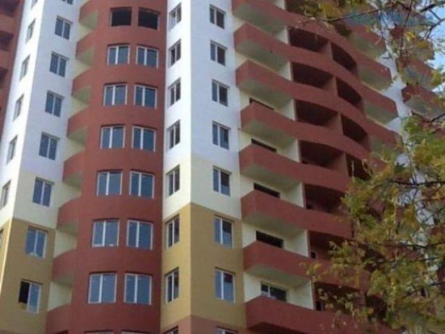Квартира в Аркадии с видом на море в Новом доме - 3/5