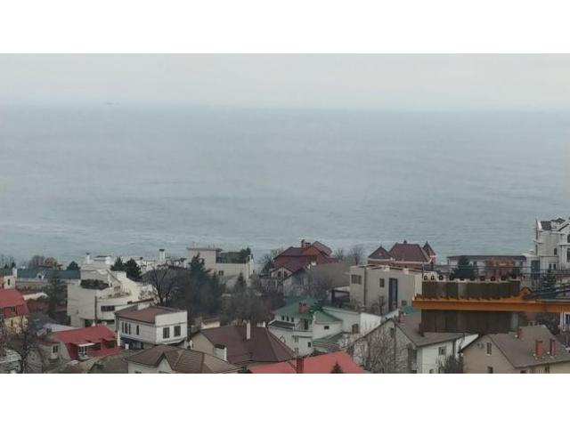 Квартира в Аркадии с видом на море в Новом доме - 5/5