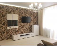 Красивая 2х Комн в новом доме на Толбухина! ЖК Альтаир-1 - Изображение 7/7