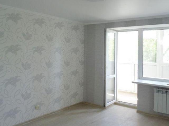 2 ком. квартира в спецпроекте в Ботаническом переулке 6/9 эт. 55 тыс. - 1/5