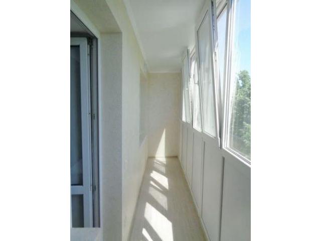 2 ком. квартира в спецпроекте в Ботаническом переулке 6/9 эт. 55 тыс. - 2/5