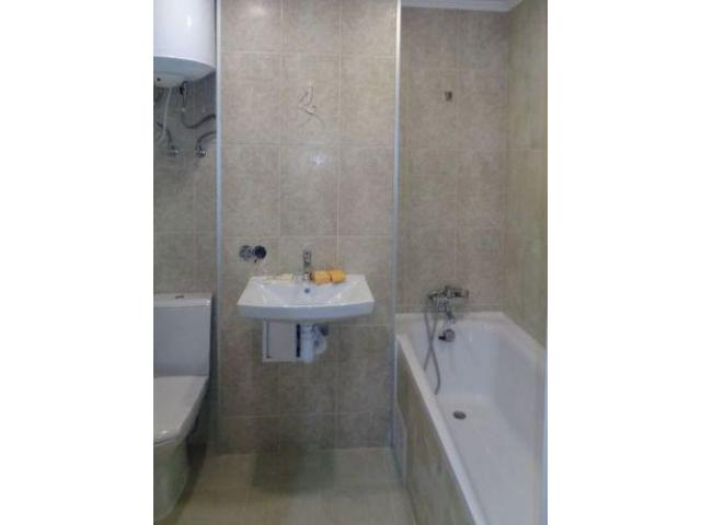 2 ком. квартира в спецпроекте в Ботаническом переулке 6/9 эт. 55 тыс. - 3/5